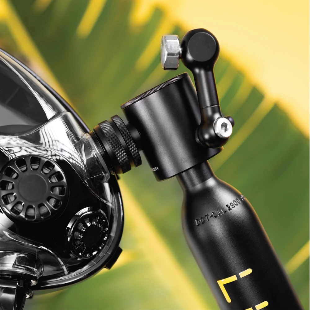 Professional Dive Set