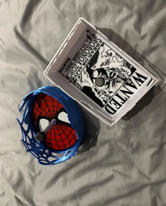 Review Card