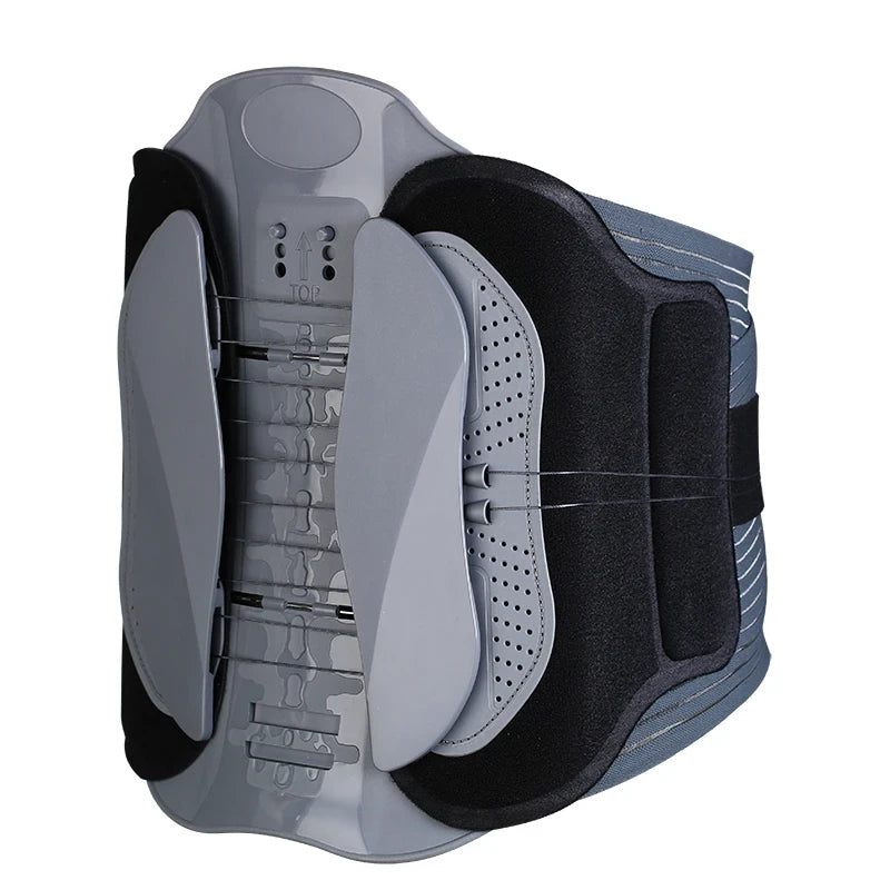 Lumbar Traction Belt