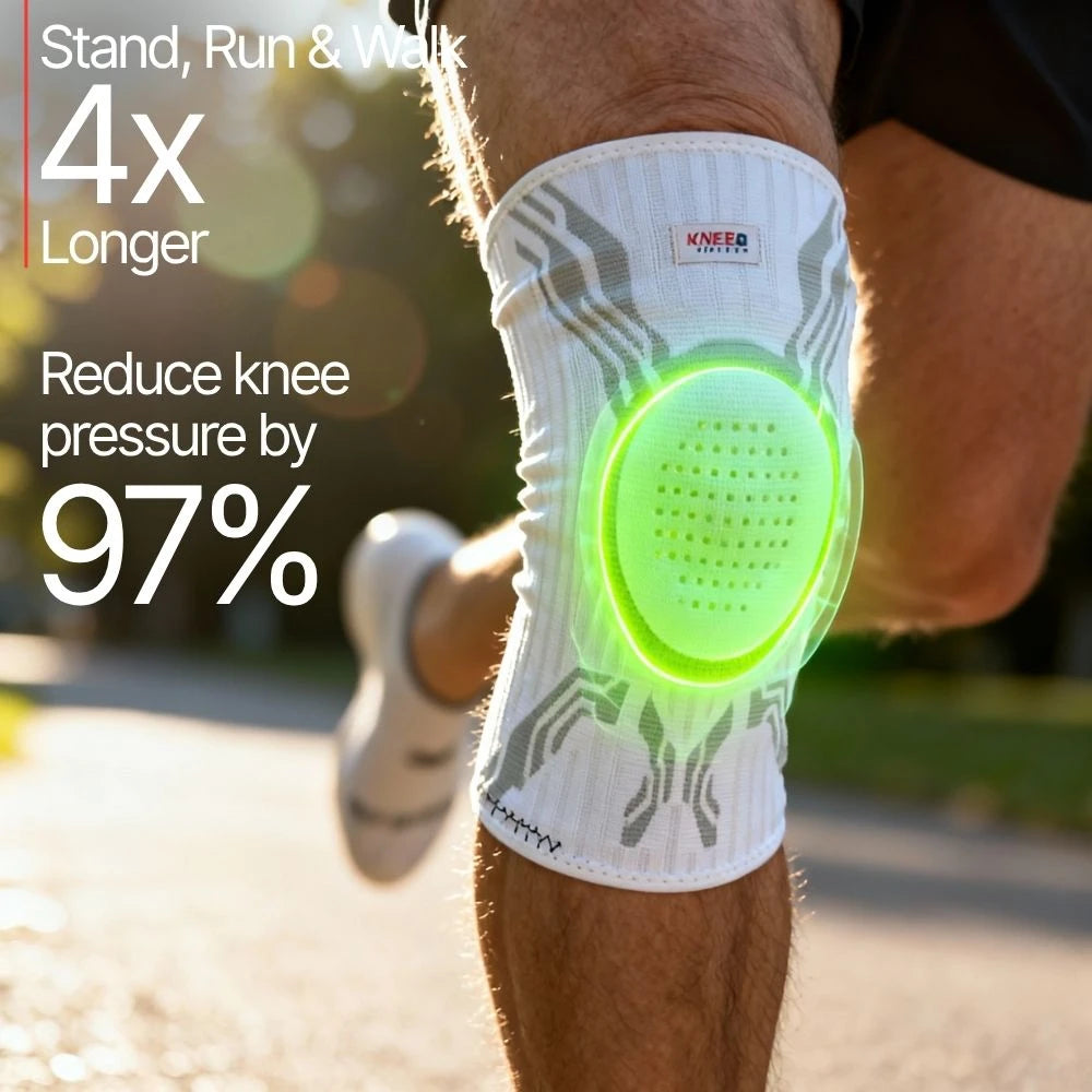 Neurogena KneeSystem Adjustable Brace
