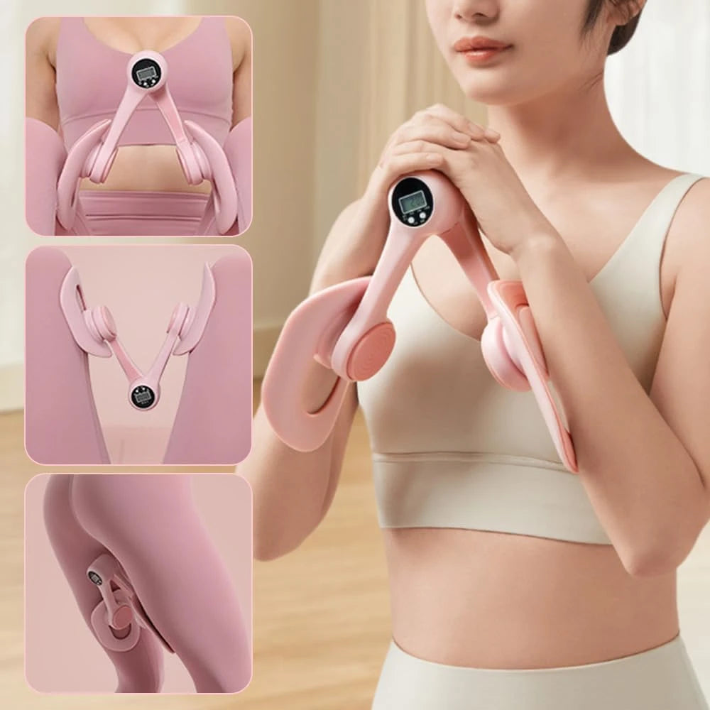 Pelvic Floor Inner Thigh Trainer