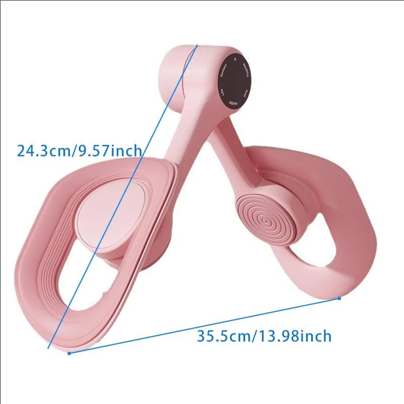 Pelvic Floor Inner Thigh Trainer