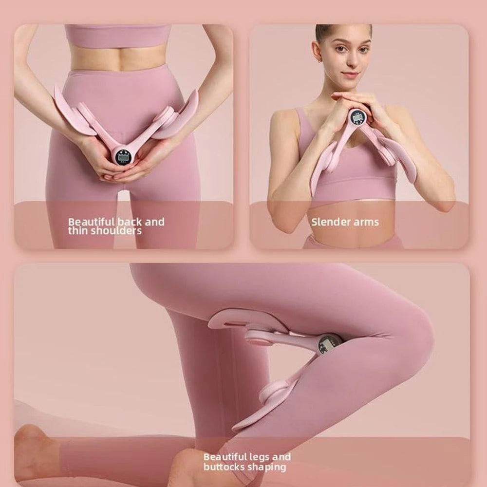 Pelvic Floor Inner Thigh Trainer