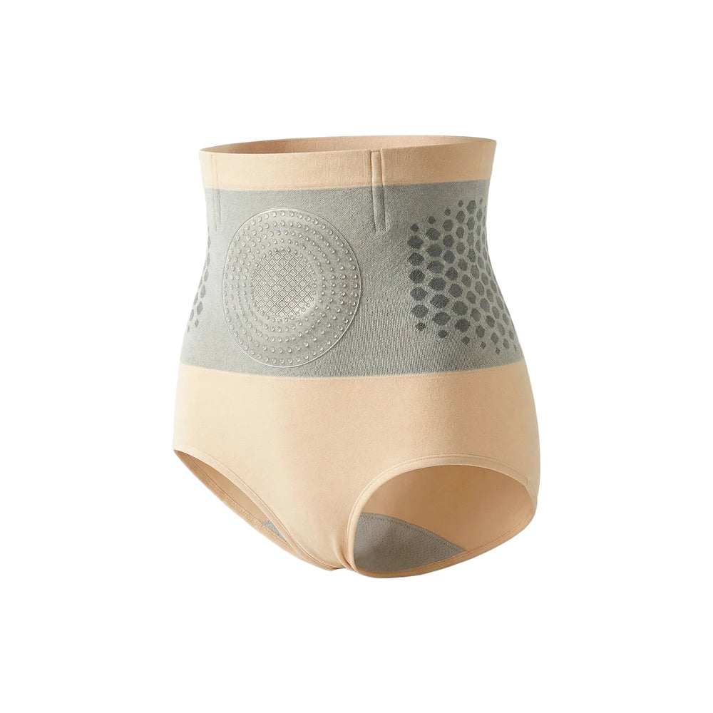 Moringa Berberine Shaping Shorts