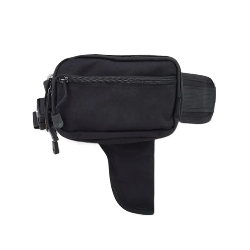 Tactical Waist Pack™ – Ready for Anything