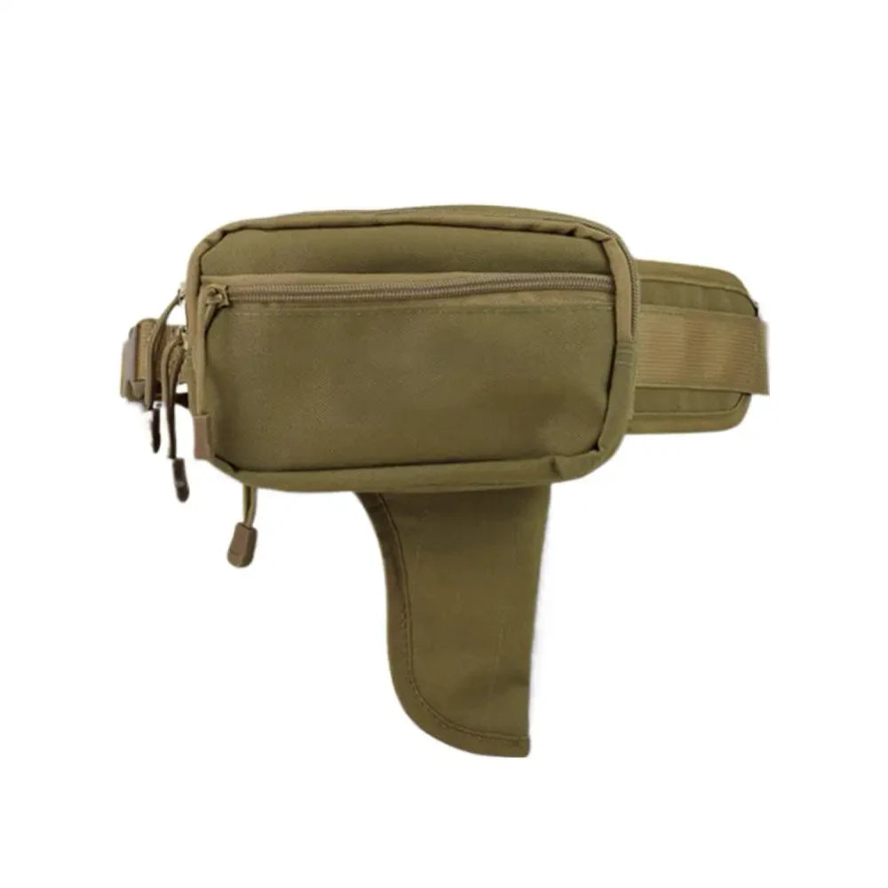 Tactical Waist Pack™ – Ready for Anything