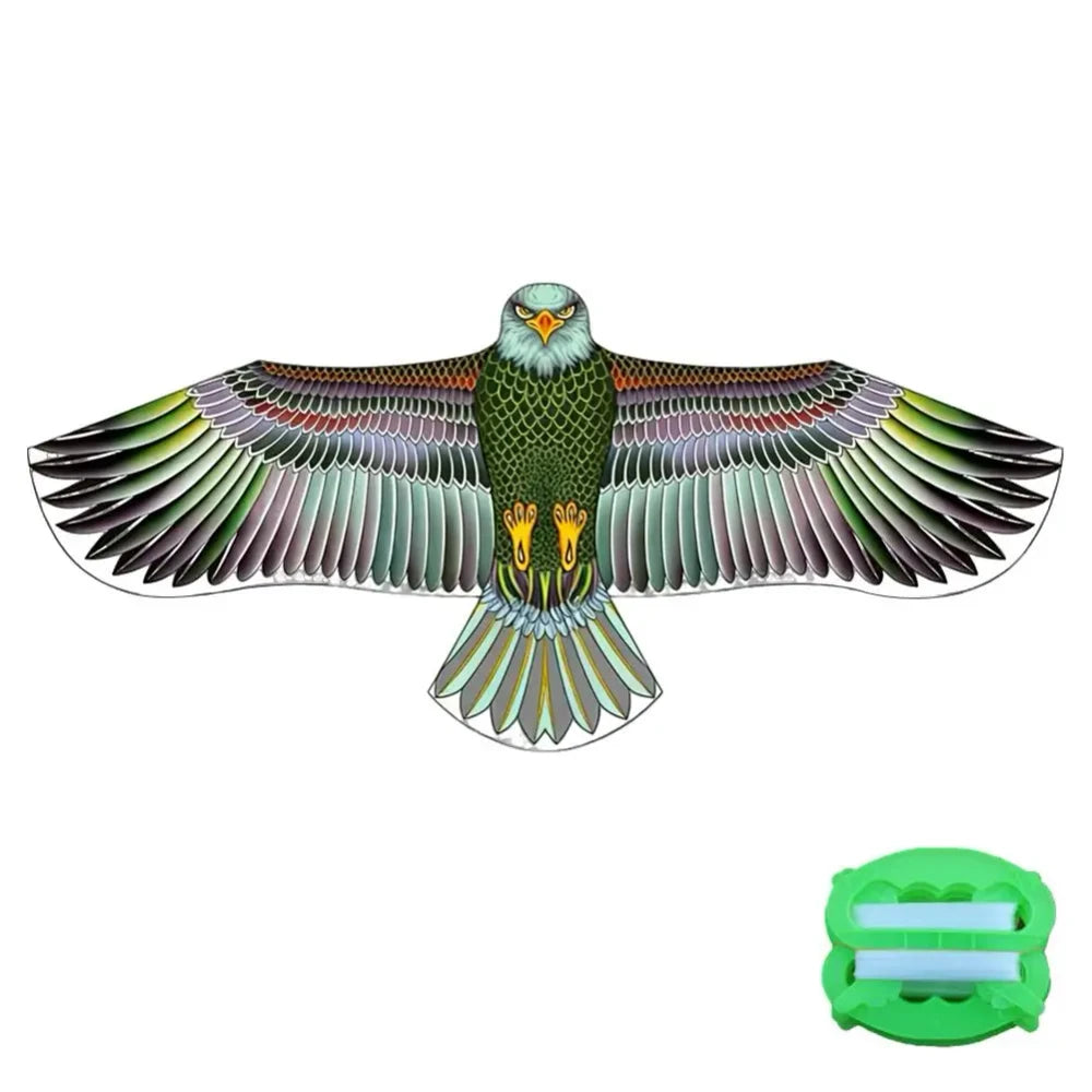 Large Eagle Bird Kite