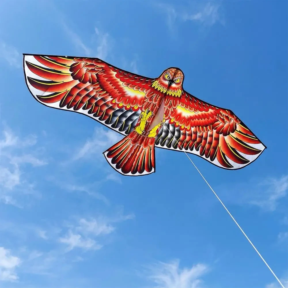 Large Eagle Bird Kite