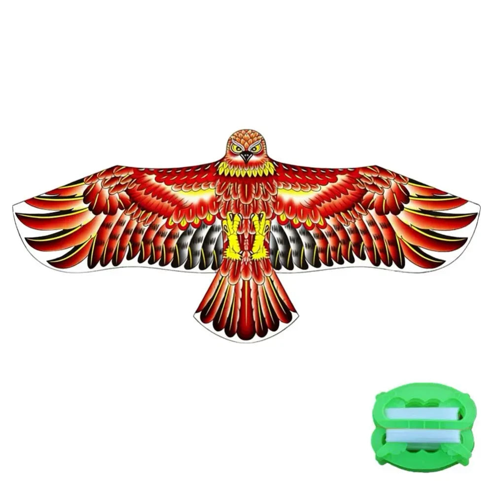 Large Eagle Bird Kite