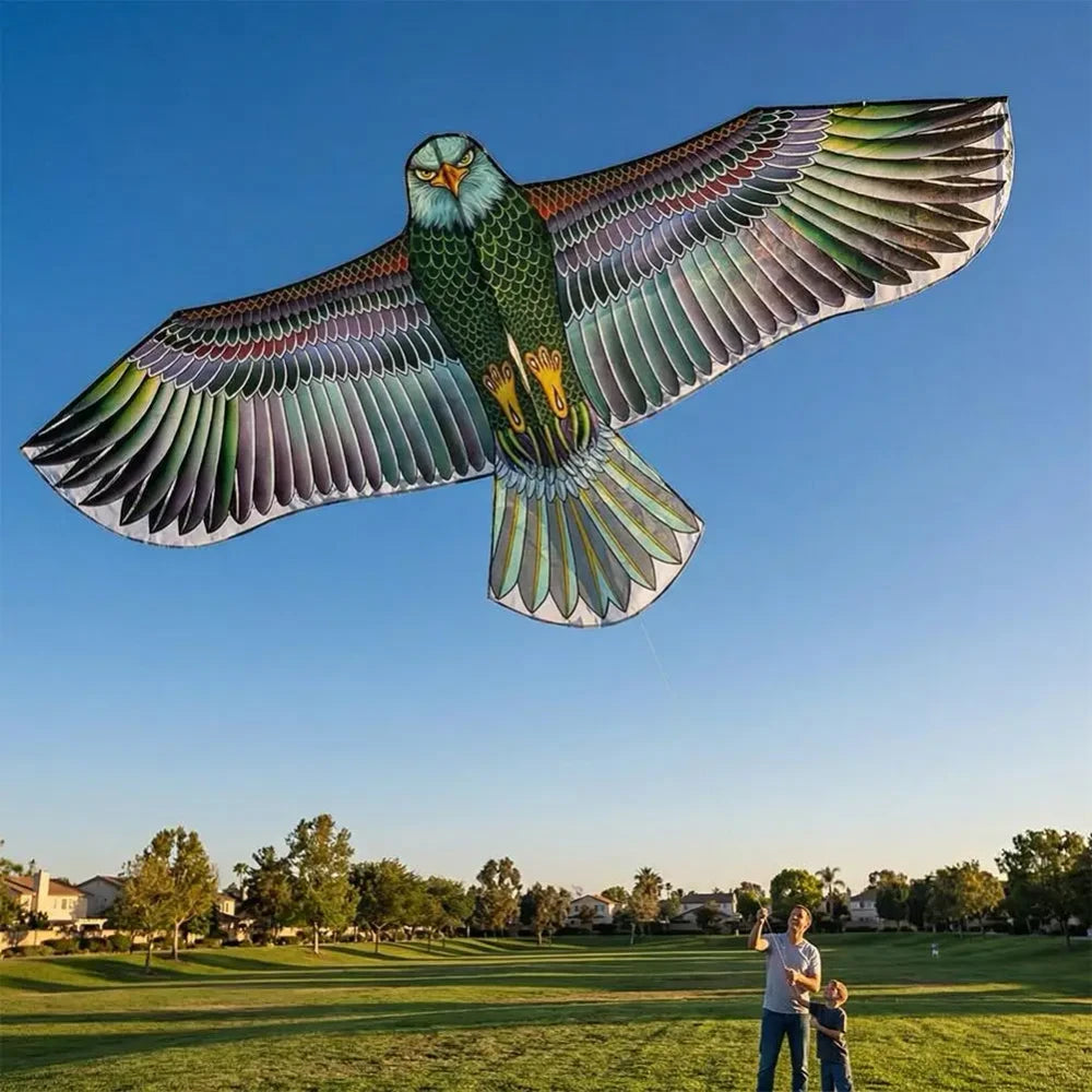 Large Eagle Bird Kite