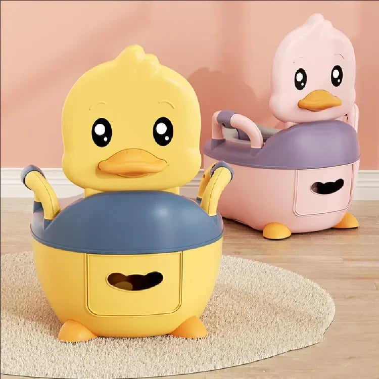 Ergonomic Children Potty Training Seat