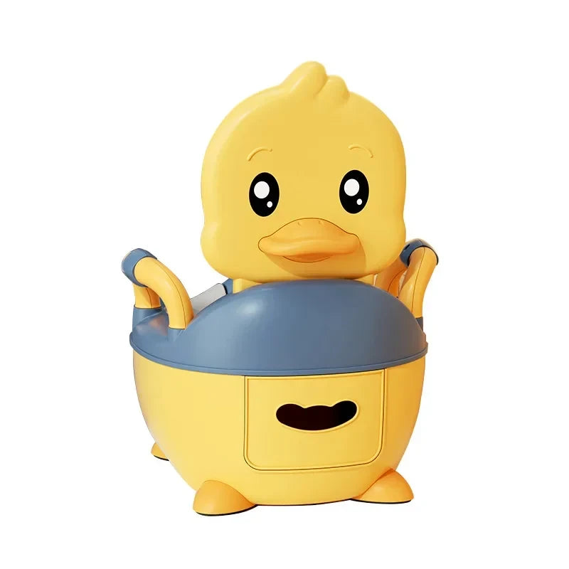 Ergonomic Children Potty Training Seat