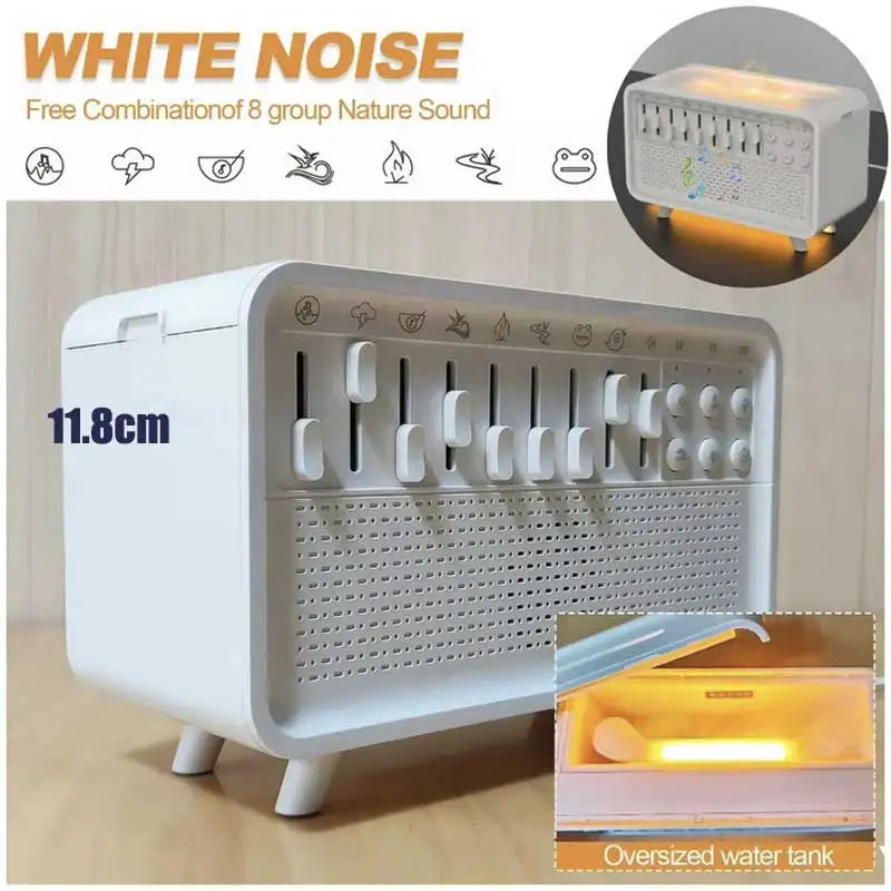 ZenSleep Rain Pro - Deep Relaxation & Sleep Therapy