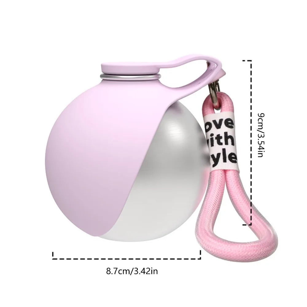 PawSip™ Portable Dog Water Bottle